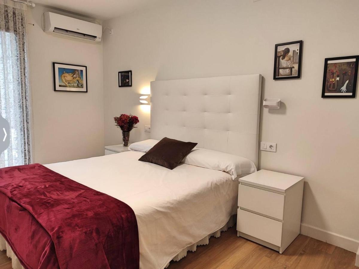 Aroma De Azahar, En San Basilio Apartment Cordoba Exterior photo