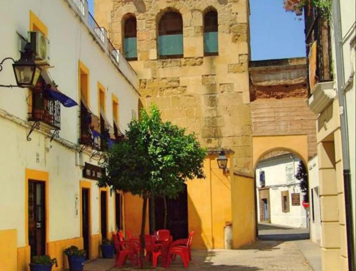 Aroma De Azahar, En San Basilio Apartment Cordoba Exterior photo