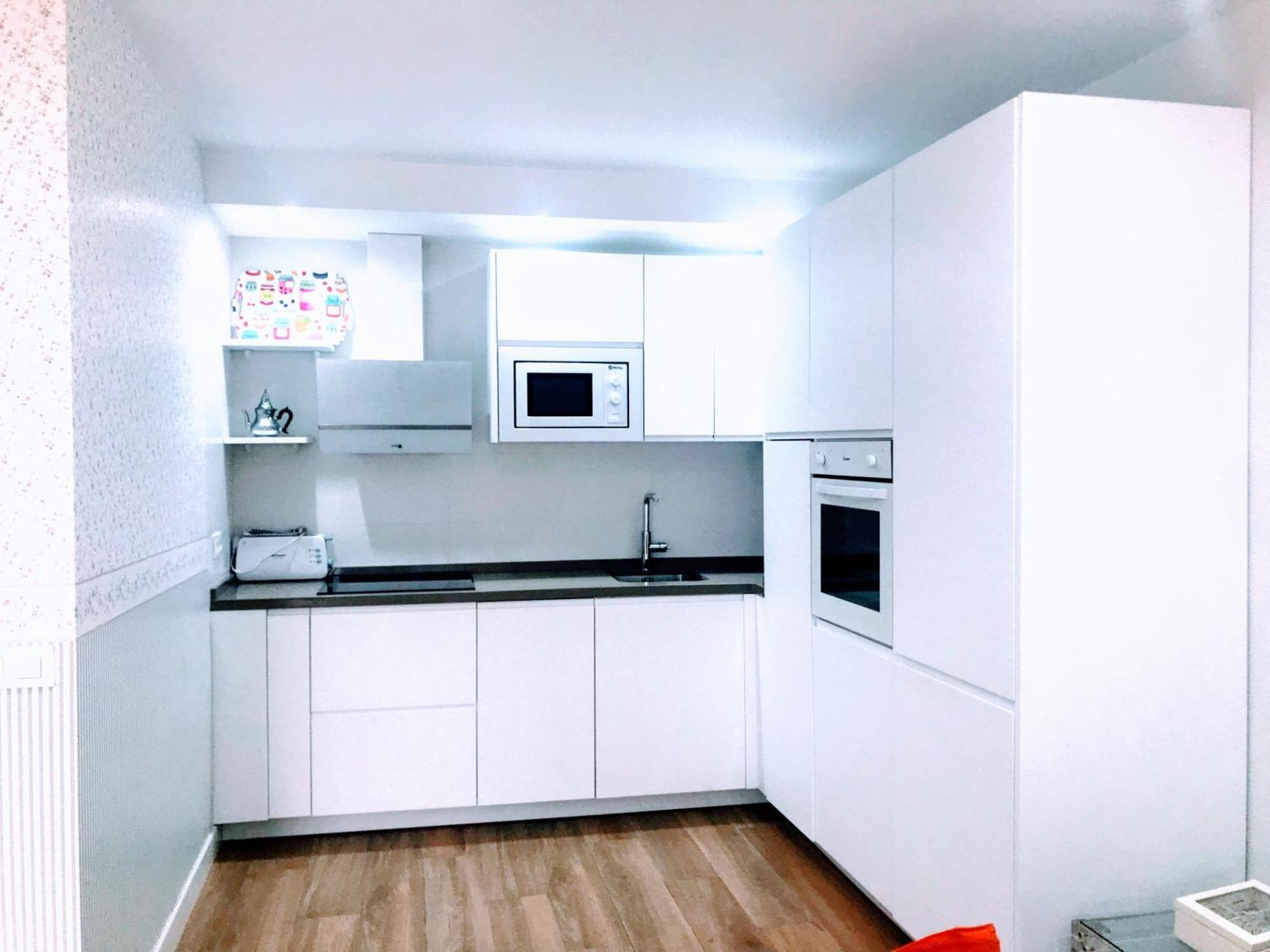 Aroma De Azahar, En San Basilio Apartment Cordoba Exterior photo